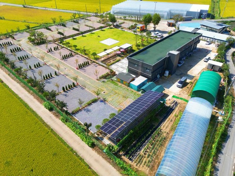 단밀오토캠핑장