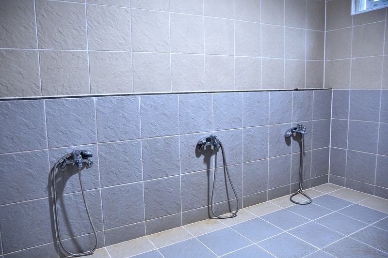 담터오지캠핑장 시설 사진 14