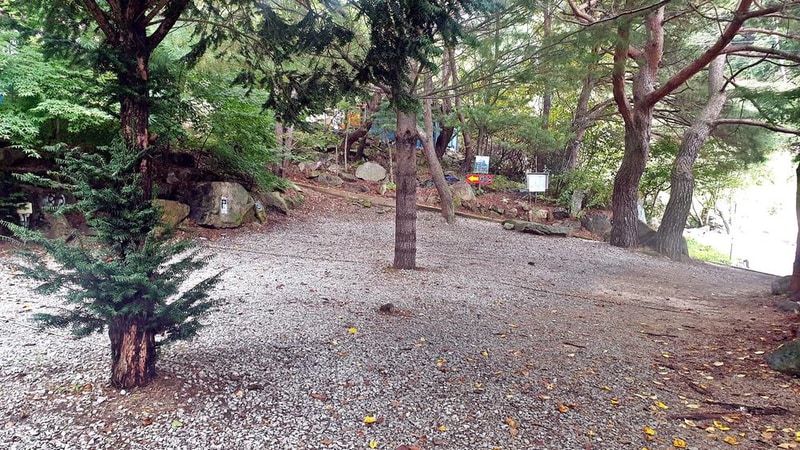 각화산캠핑장 시설 사진 22