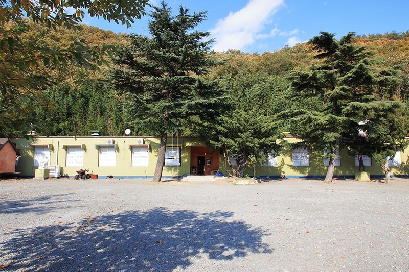 가온누리캠핑체험장 시설 사진 5