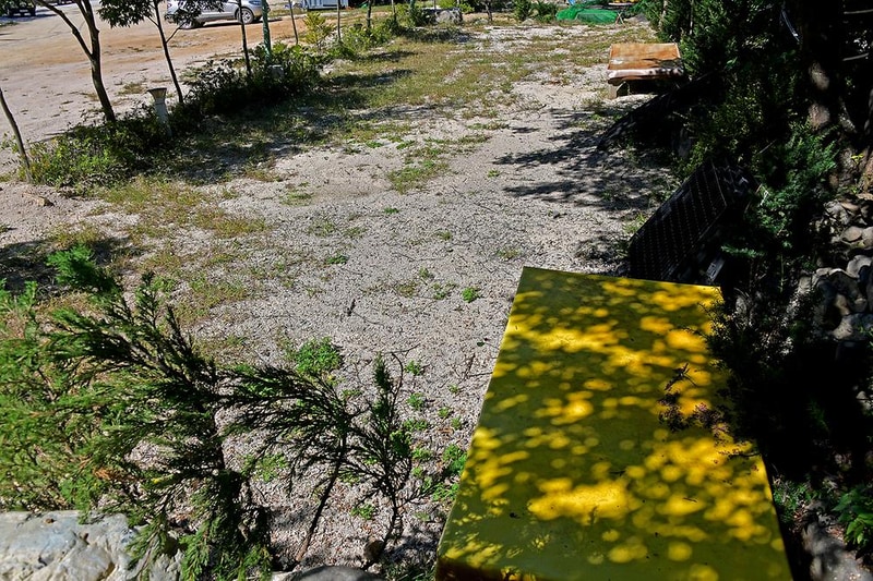 캠핑배내 시설 사진 5