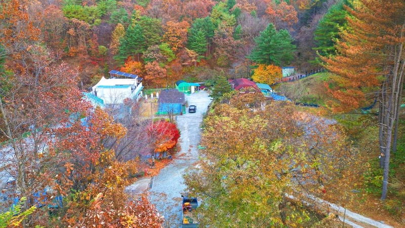 캠핑하는 집 시설 사진 23