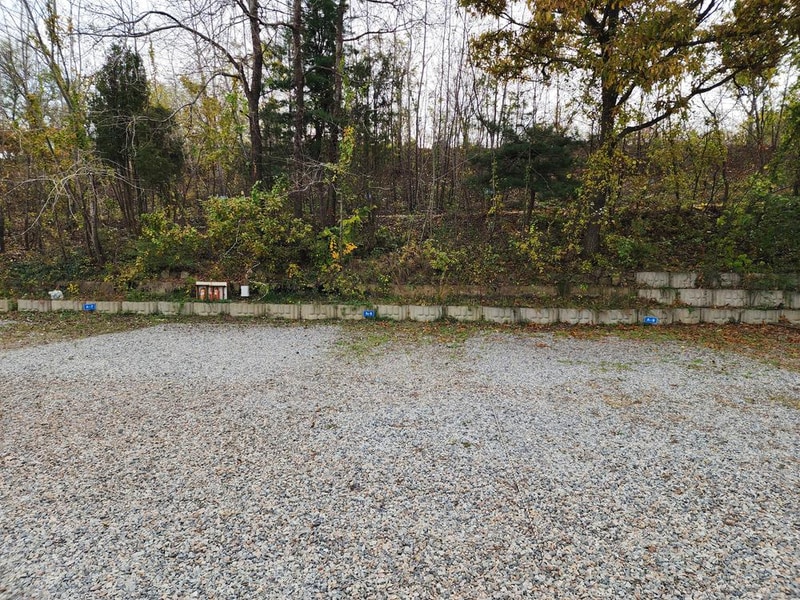 어도숲 캠핑장 시설 사진 14