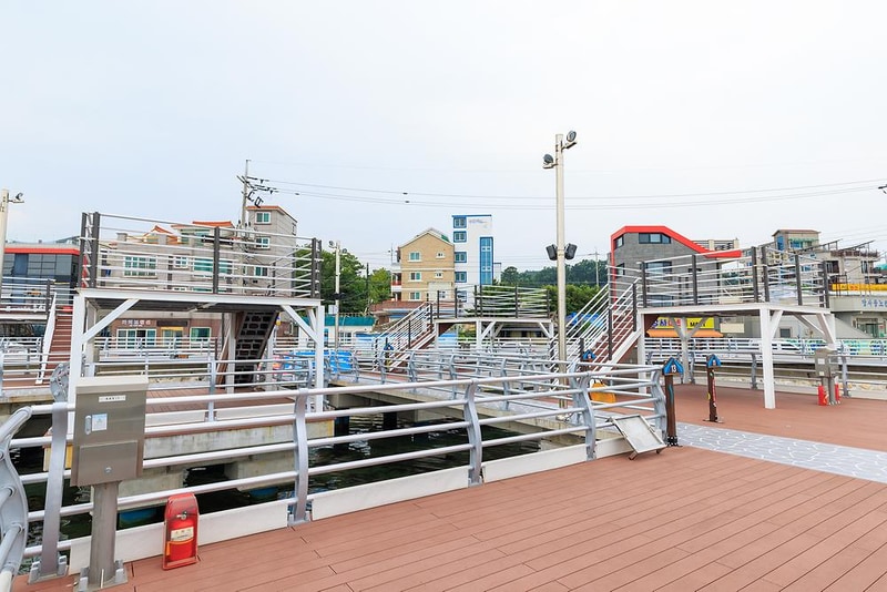 당사현대차오션캠프 시설 사진 11