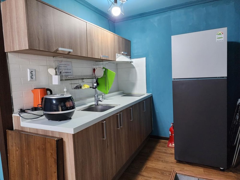 요기는캠핑장 시설 사진 35