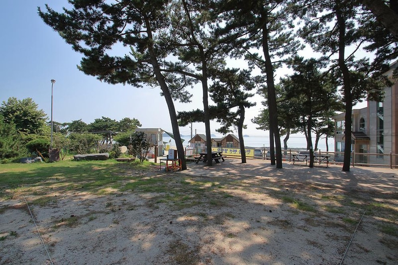 한마음오토캠핑장 시설 사진 4