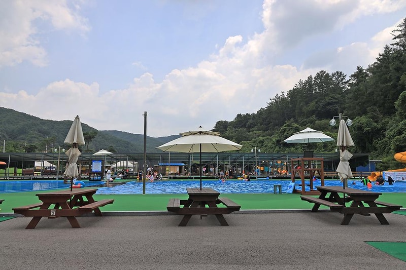 블루파크 시설 사진 7