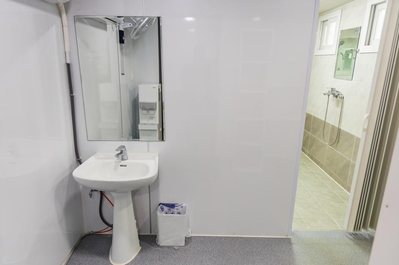 강천섬캠핑장 시설 사진 12