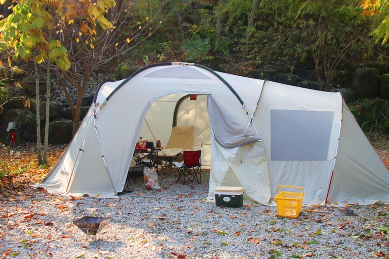 정원캠핑장 시설 사진 22