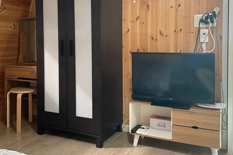 고든남 글램핑 & 셀프바베큐 시설 사진 5