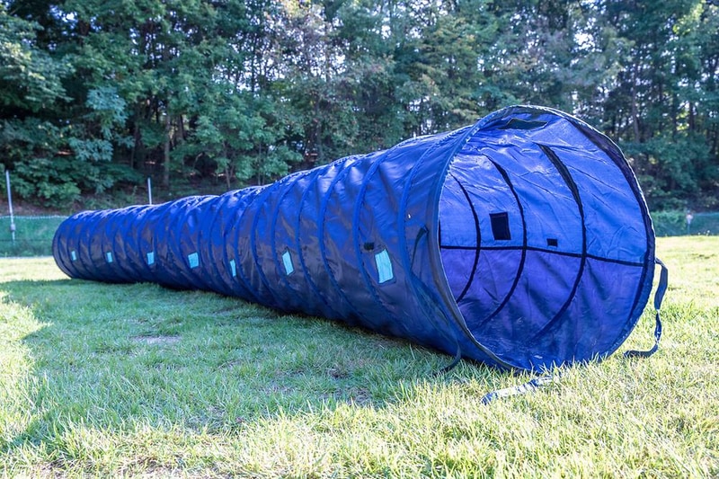 개차반캠핑장 시설 사진 1