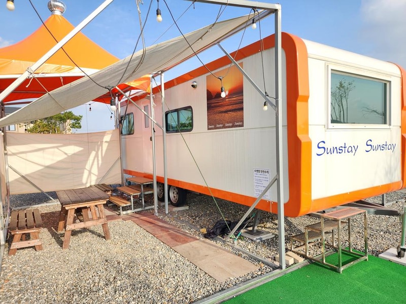 썬스테이 시설 사진 34