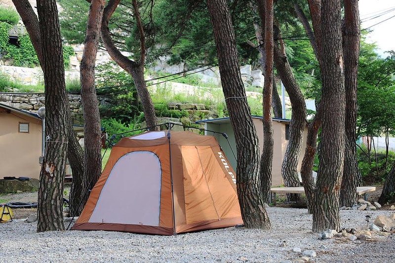 울산 힐링캠프 시설 사진 4