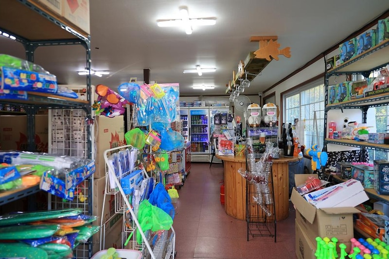 안성맞춤 캠핑장 시설 사진 139