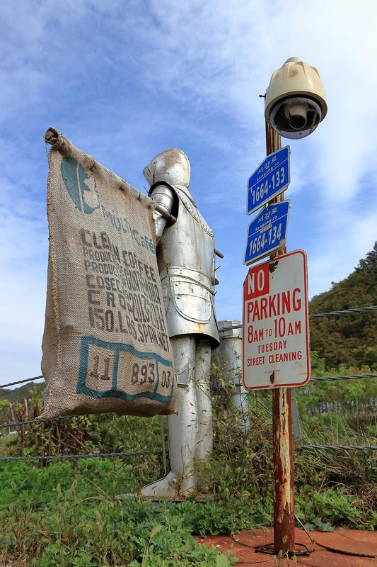 캠프 에이프릴 시설 사진 19