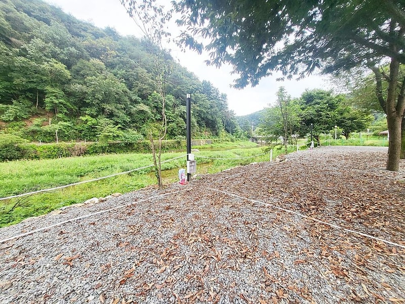 가평뷰캠핑장 시설 사진 42