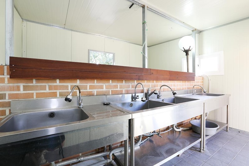 봉좌마을 캠핑장 시설 사진 19