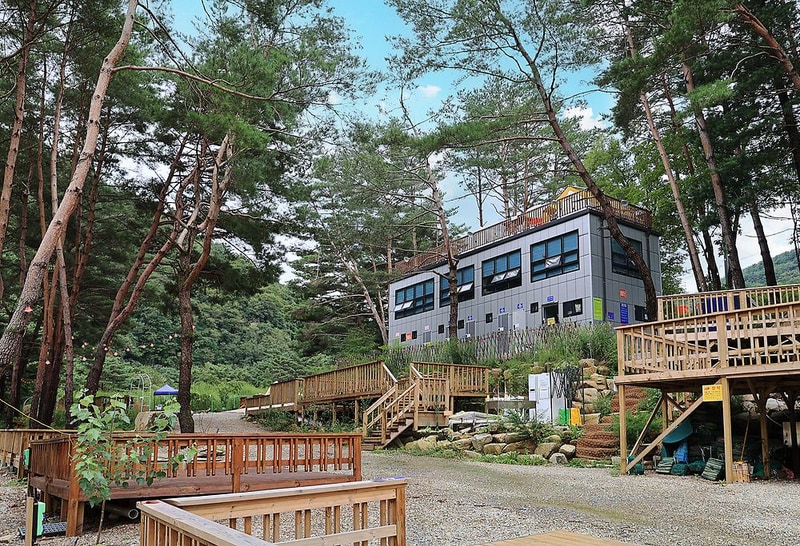 리버파크 시설 사진 3