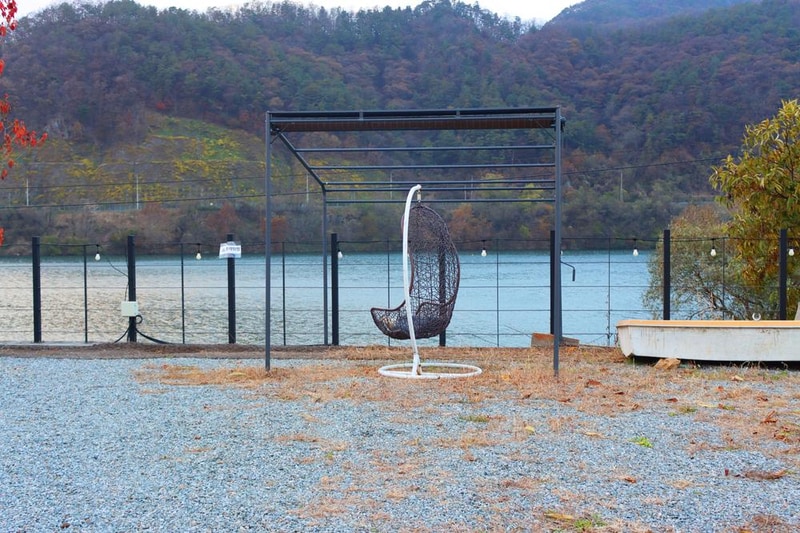 망고땡 글램핑 시설 사진 17