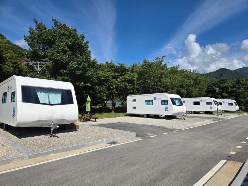 방산면 송현리 캠핑장 시설 사진 23