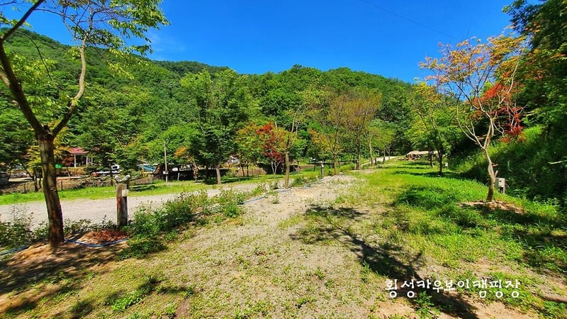 카우보이 캠핑장 시설 사진 20