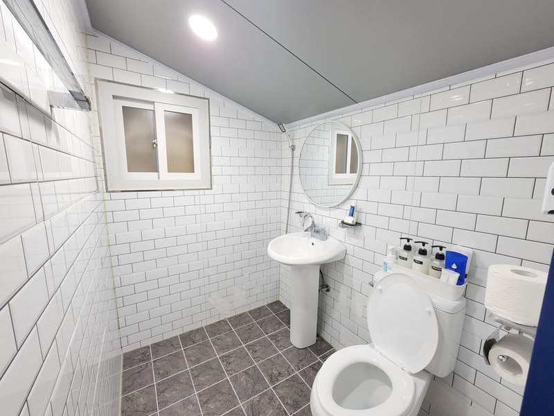 달빛정원글램핑&카라반 시설 사진 28