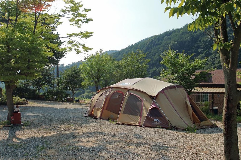 유토피아 오토캠핑장 시설 사진 11