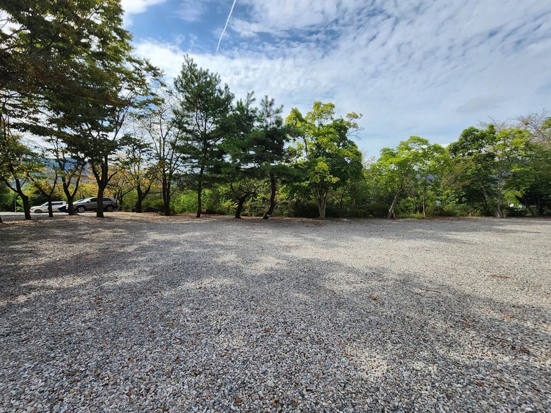 숲속에안뜰 캠핑장 시설 사진 16