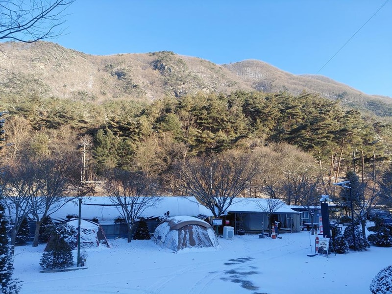 원탑캠핑장 시설 사진 36