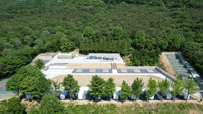 보령교육가족체험장 시설 사진 5