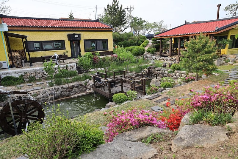 말보로맨 오토캠핑장 시설 사진 1