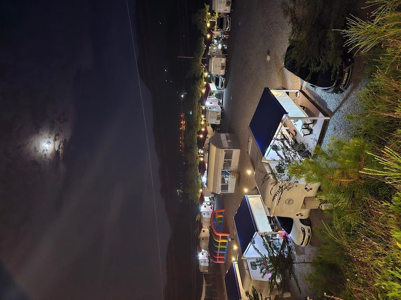 해월카라반앤캠핑 시설 사진 4