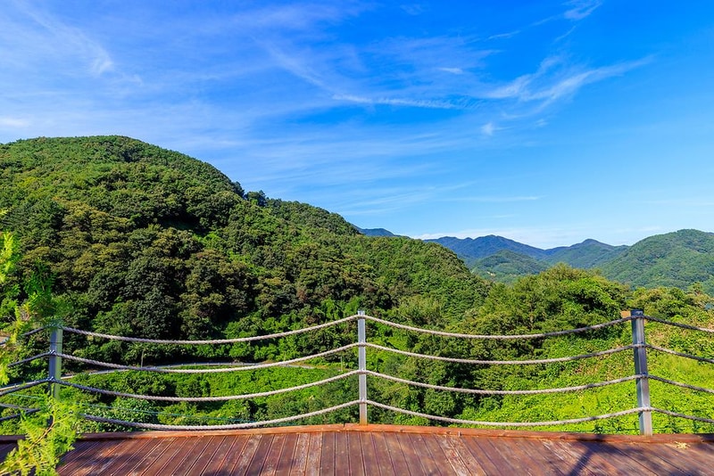 카이로스오토야영장 시설 사진 7