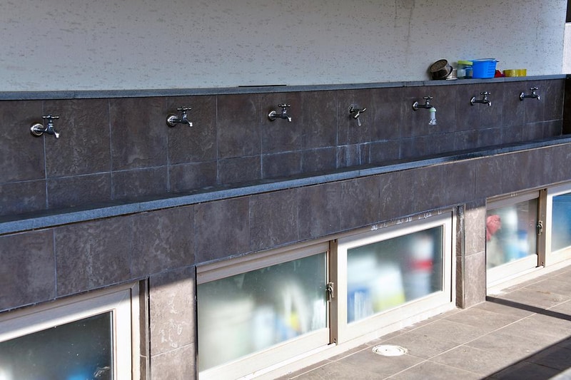 의령나루캠프 시설 사진 8