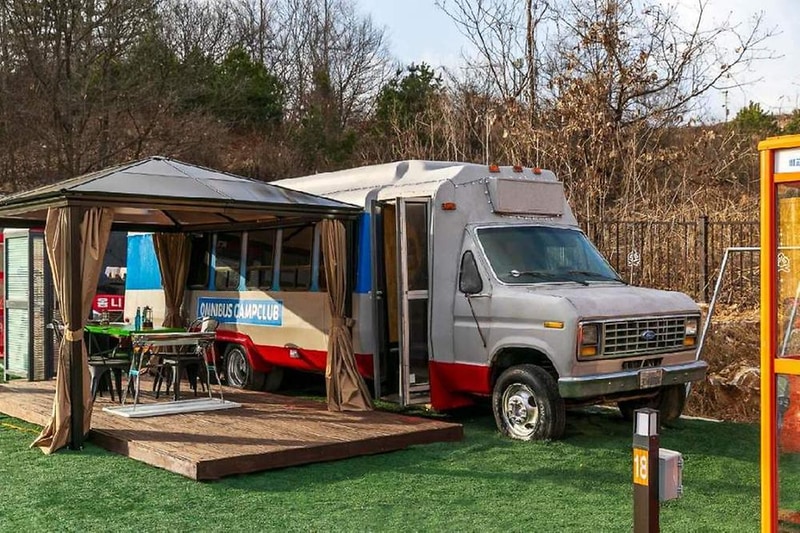 옴니버스 캠핑장 시설 사진 5