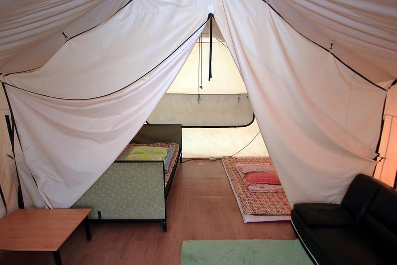 세라핌 글램핑 캠핑장 시설 사진 7