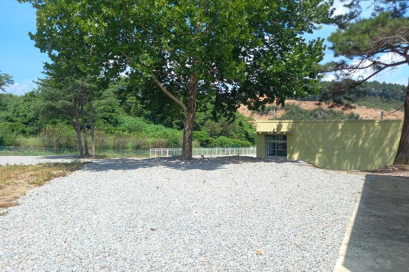 천안 놀이터 캠핑장 시설 사진 4