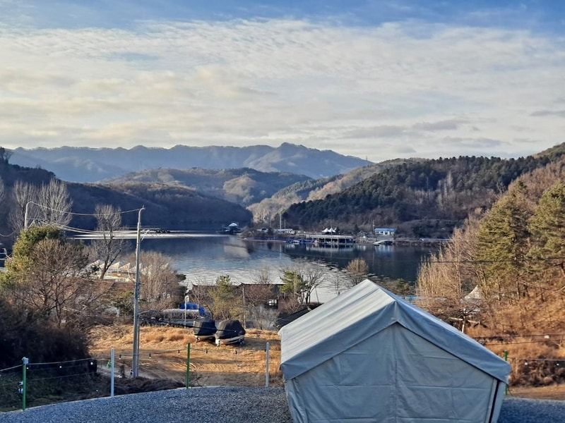 가평캠핑장숨캠핑장 시설 사진 18