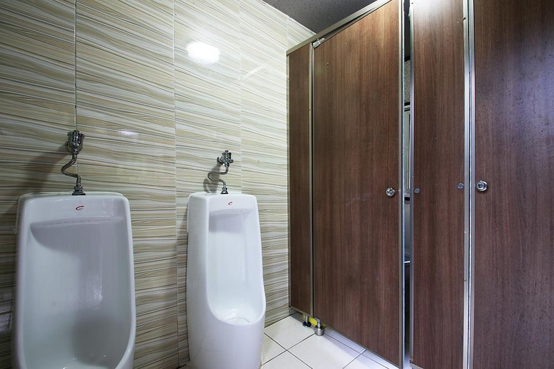 별찌 야영장 시설 사진 16