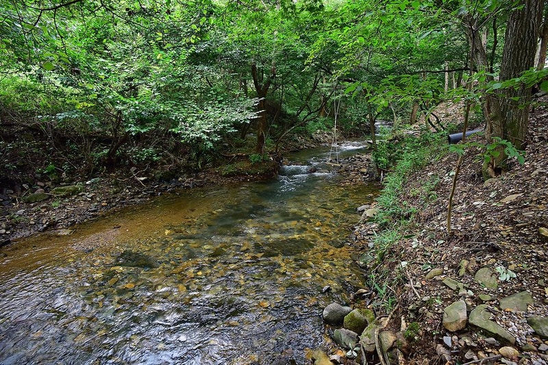 하늘구름길 캠핑장 시설 사진 10