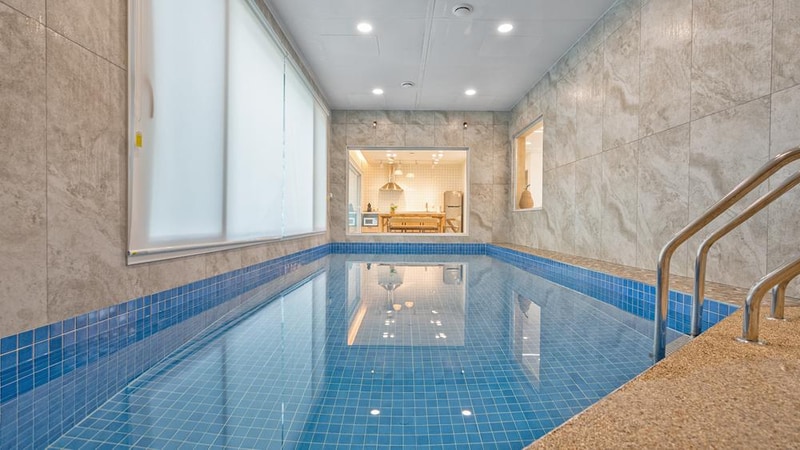 더아리웃집 모롱공간 시설 사진 33