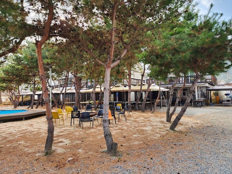 페르마타 시설 사진 10