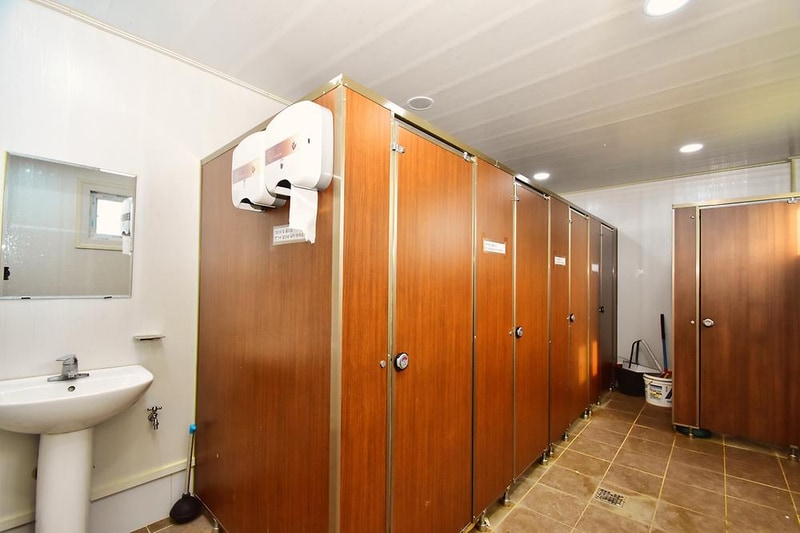 도담오토캠핑장 시설 사진 10