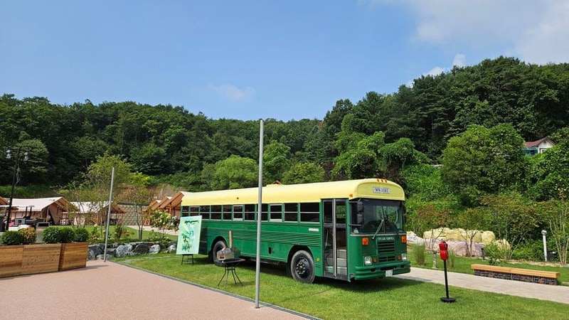 에잇시즌즈 시설 사진 38