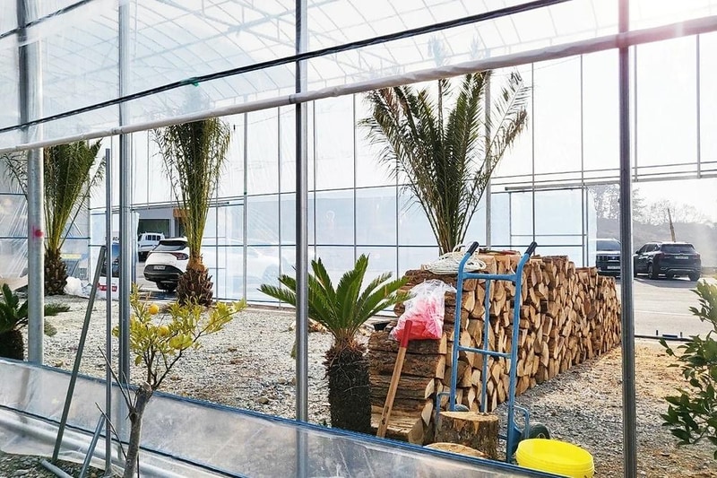 로드 96 캠핑&카라반 시설 사진 13