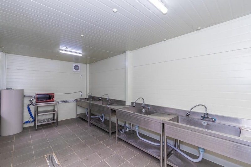 금관숲캠핑장 시설 사진 5