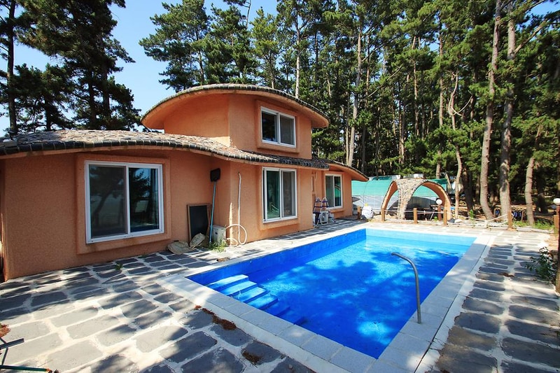 그림나래 힐링캠프 시설 사진 8