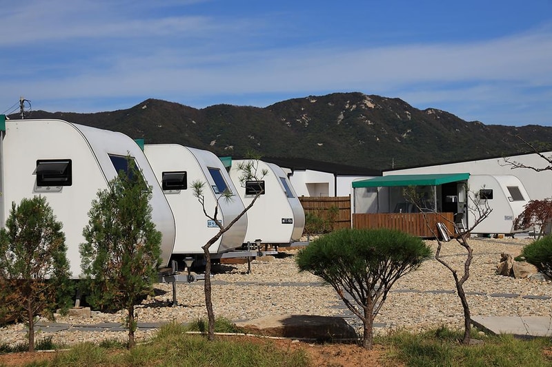 헬로 카라반 시설 사진 7