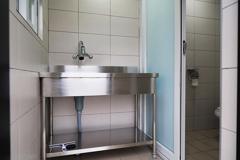 신불산 베이스캠프 오토캠핑장 시설 사진 18