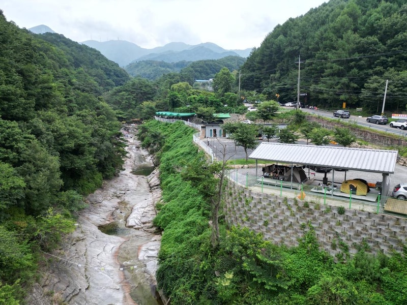 돌담캠핑장 시설 사진 18